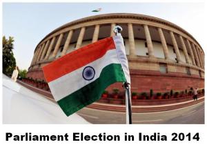 Parliament-Election-in-India-2014